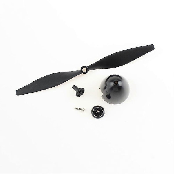 A250.0005 Propell Padleblad For Xk A250 Rc Fly Fastvinge Fly Reservedeler Tilbehør