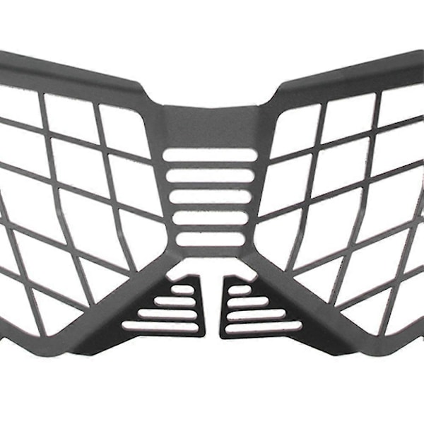 Skyddande Mesh Grillskydd För 800 Tir800 Xc Xr 10-21()