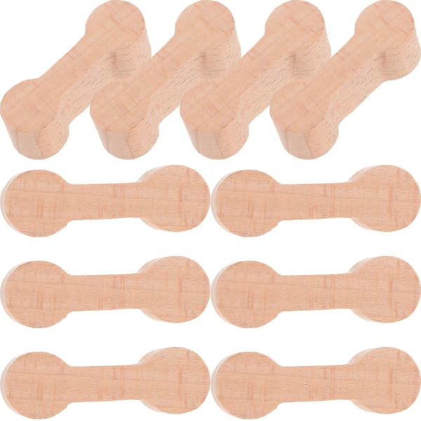 10 stk. Togskinnekoblinger Togskinner Treforbindelser Togskinne Deler