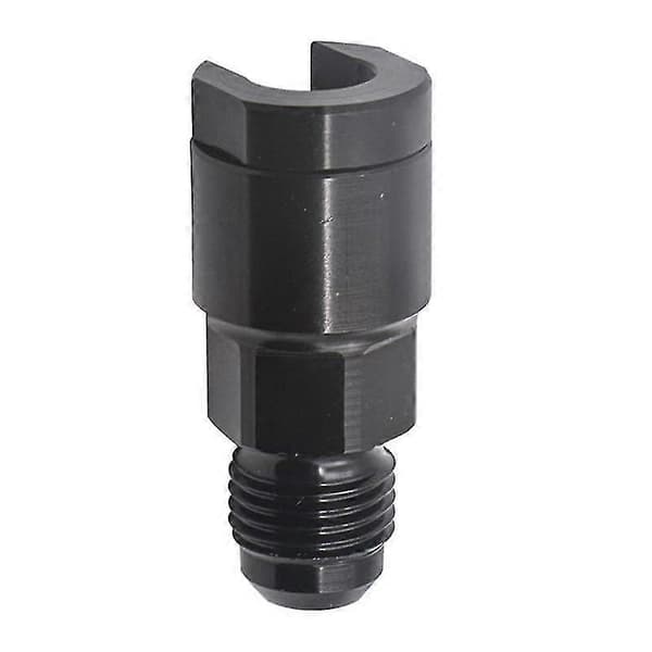 6an Til 5/16 Nnect Fe Efi Adapter Fitting An6 Til 5/16inch Linjerør Con