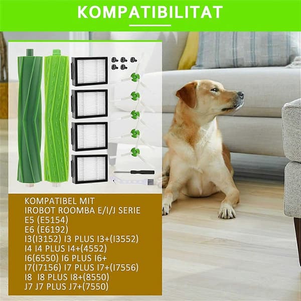 Reservedele til E/i/j-serien I7 I7+ I3 I3+ I4 I4+ I6 I6+ I8 I8+ J7 J7+ E5 E6 E7 Tilbehør K