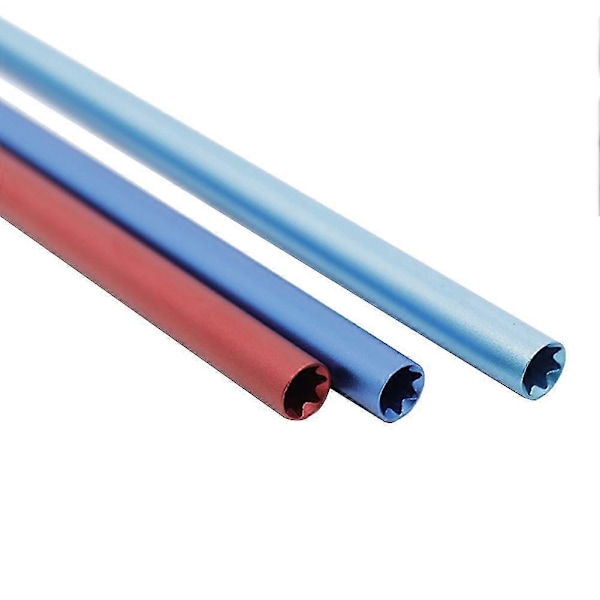 Drivaksel Enhed Til Huanqi Hq 727 Transmission Shaft Til Slash 1/10 RC Bil Reservedele Tilbehør