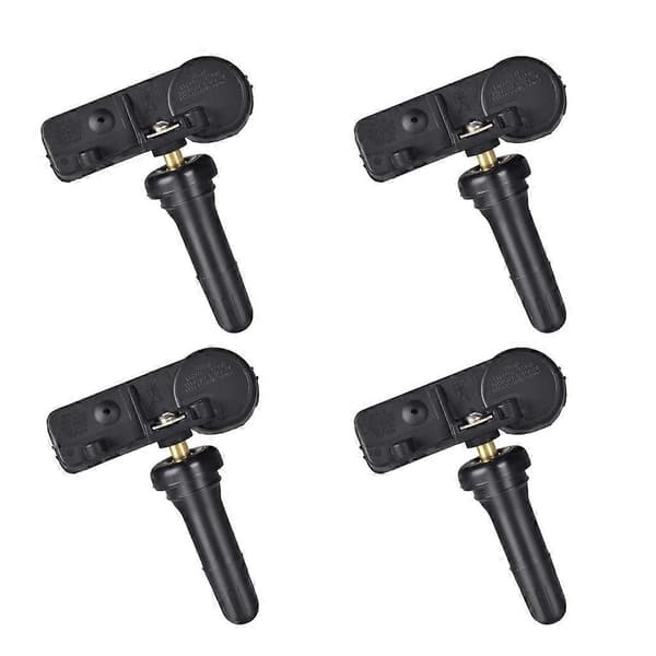 TPMS for GMC 13586335 25920615 Dekktrykkovervåkingssystem TPMS-sensor