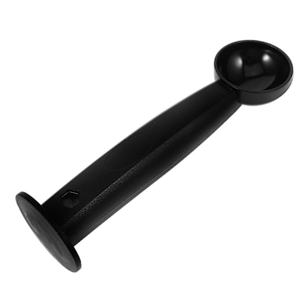 Coffer Tamper 2 I 1 Presseverktøy Multifunksjonell Espresso Tamper Coffer Skje