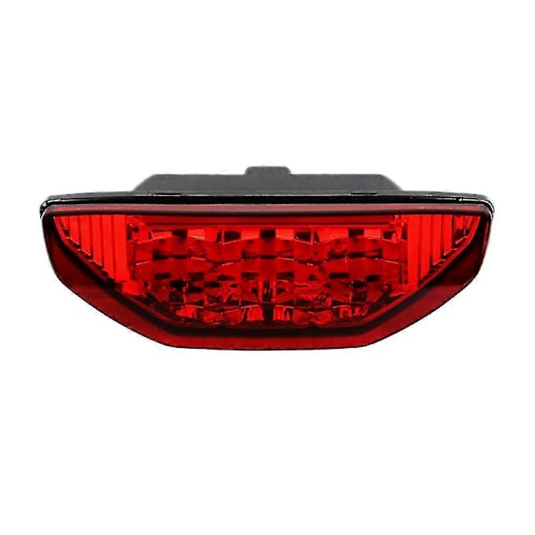 Rød ATV Baglygte Til Trx420 Trx500 Rancher Foreman 400ex Trx250 2006-2015