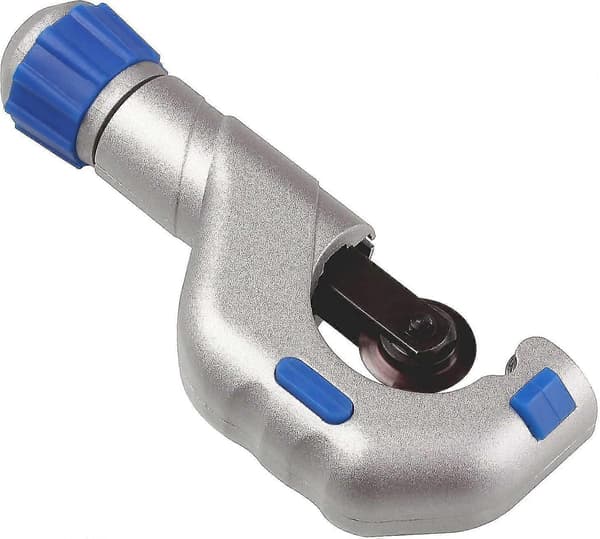 Rørkutter, kulelager rørkutter, kraftig rustfritt stål kobber PVC-kutter, metall (5 mm-50 mm)