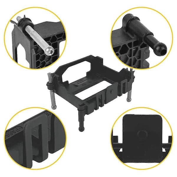 Ny sensorholder 36801-tva-a17 til 2018-2021