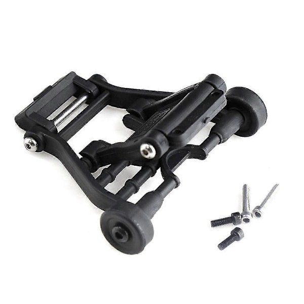 Rc Car Wheelie Bar 7184 För 1/16 Traxxas Summit E- Erevo Rc Bil Reservdelar Uppgraderingstillbehör