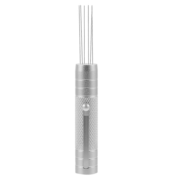 Espresso Kaffeomrörare Espresso Tamper Espresso Omrörare Espresso Distributionsverktyg Kaffetillbehör