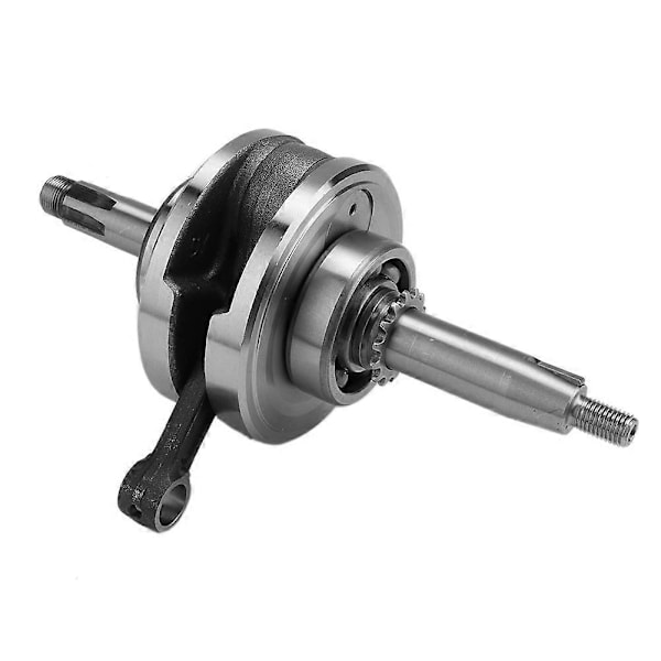 4-takts motor krumtapaksel 110cc til ATV'er Dirt Bikes Pocket Bikes Scooter Tilbehør