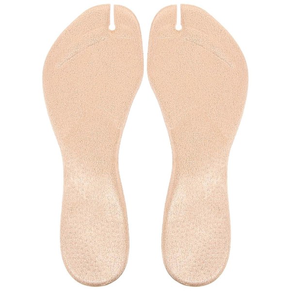 1 Par Sandaler Innersulor Halkfria Innersulor Stödbåge Innersulor Självhäftande Sandaler Fotkuddar