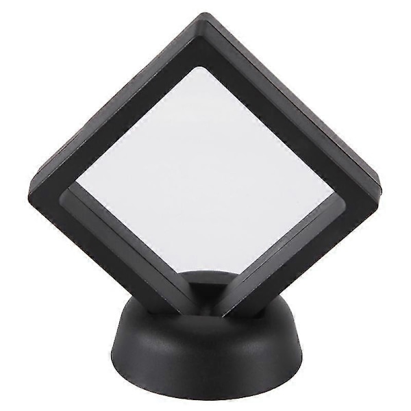 Displayboks - Sett med 30 3D Flytende Ramme Display H Med Ds For , Aa Ls, Smykker