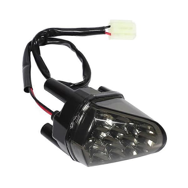 Cycle Refit Er Led Tågelygte Til Yzf R6 2006 2007