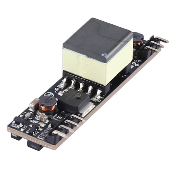 Ny Rt9400 Poe Pd Strömmodul 13w Ieee802.3af Modul Låg Uteffekt Ripple Och Brus Poe Rt9400 Modul