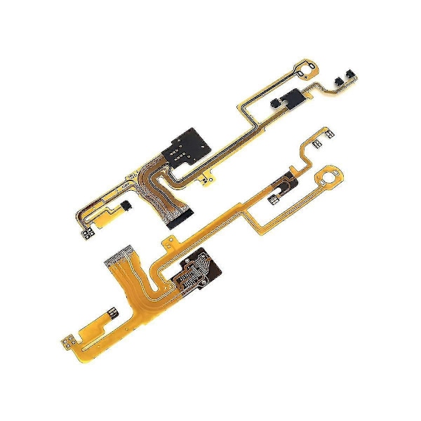 1 st Ny Objektiv Bakre Huvud Flexkabel För S9700 S9700s S9900 S9900s Digitalkamera Reparationsdel (utan