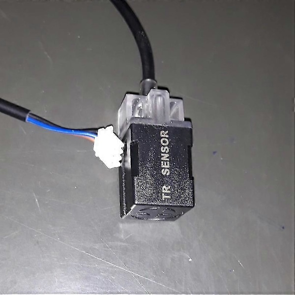 Position Detektor Sensor Känner Av Alla Icke-transparenta Objekt 3D-skrivare Kit Tillbehör Värmebädd Detektering