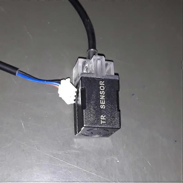Position Detektor Sensor Registrerer Alle Ikke-transparente Objekter 3D Printer Kit Tilbehør Varmeplade Detektering