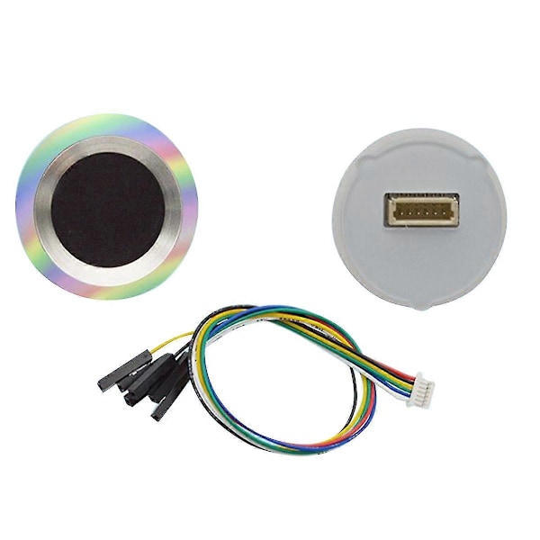 Sfm-v1.7 Integrert Halvleder Fingeravtrykksensor Modul