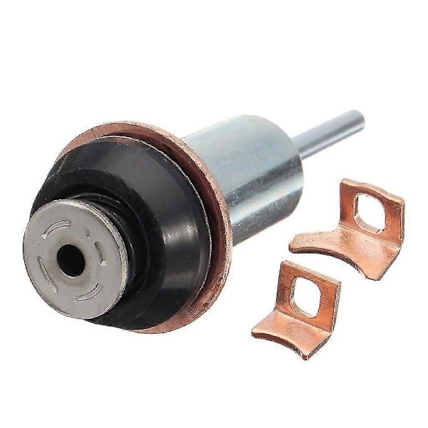 Starter Reparasjonssett For Nippondenso 1.2kw, 1.4kw Osgr Startere Stempel & Solenoid Kontakter