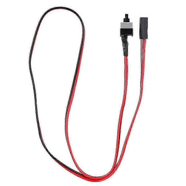 2-Pin PC Genstart ATX Computer Kabinet Strømknap Bundkort Jumper Switch s20241212852