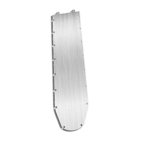 Skyddande hölje Chassi Armor Case för Max G30 Elsparkcykel Chassi Shield Scooter Batteri Bot
