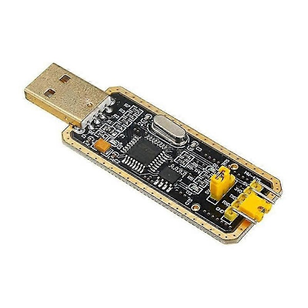 Ft232 Ft232bl Ft232rl Usb 2.0 - Ttl Latauskaapeli Sarjaliitäntäkorttiadapterimoduuli 5v 3.3v Tuki