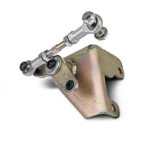 231 Transfer Case Shift A Adapter Kit Tj Til Tj/lj Transfer Beskyttende Hus Styring A