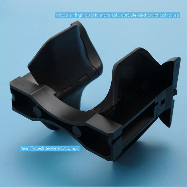 Konsol Kopholder Indsats Divider Til C E W204 C207 W212