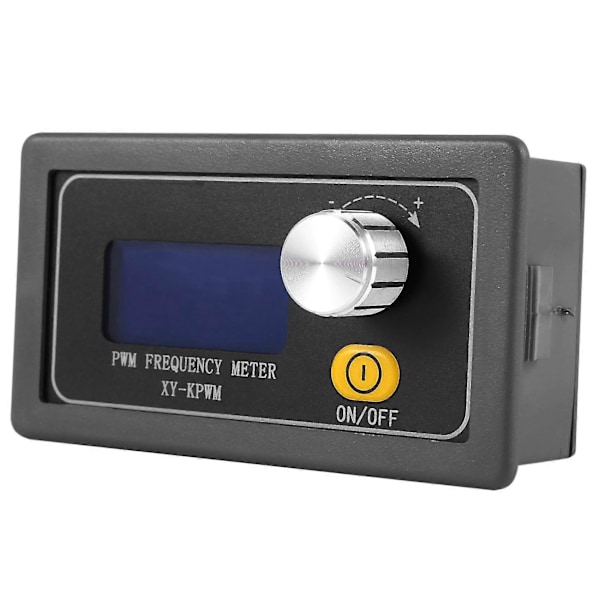PWM Pulsfrekvens Justerbar Duty Cycle Firkantbølge Signal Generator Modul 1HZ-150KHZ Signal Gen s202412121431