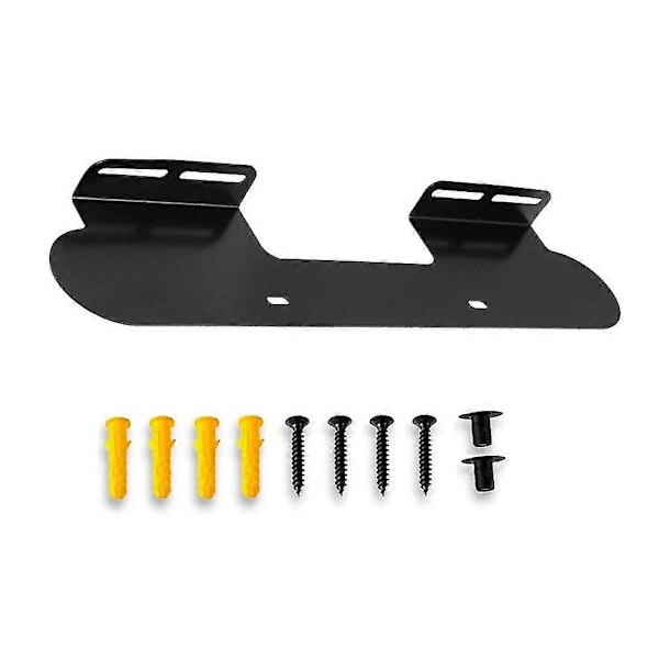Kiinnitysteline Beam Soundbar -kaiuttimelle, yhteensopiva Beam N1 N2 -soundbar-kiinnikkeiden kanssa