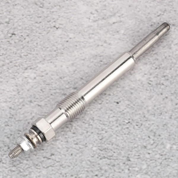 4 stk. Glødeplugg for varmer 7700100558 Erstatning Passer for Renault Clio Kangoo Trafic
