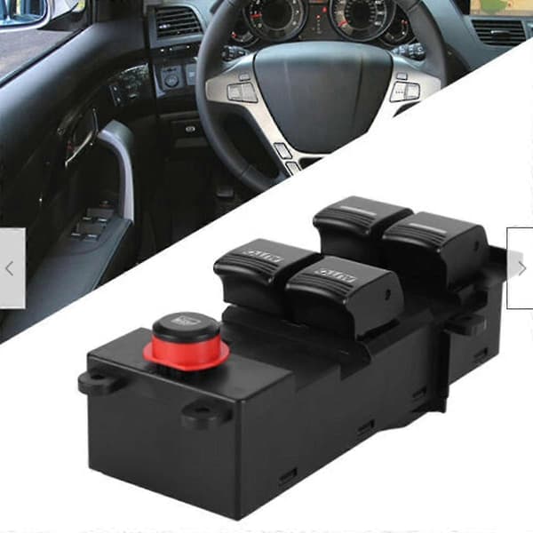 35750--a01za S S Automotive Til 2007-2013