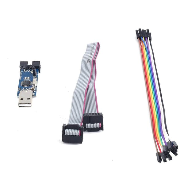 Msp430 Bsl Usb Programmer Nedlasting Adapter Usb Port