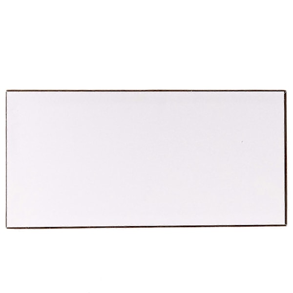 Displaykasse til 6 briller, solbrilleboks, briller, displaybakke H, smykke bakke, T