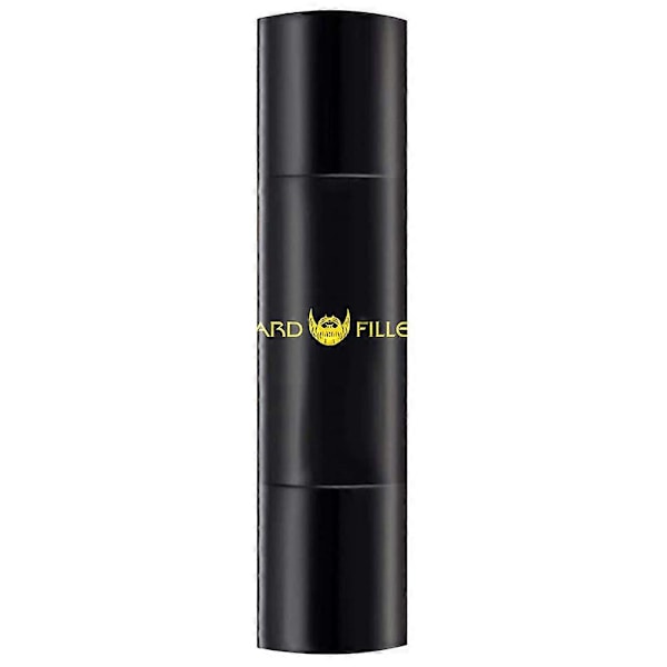 Bärbar Skäggformningsfyllare Skäggformningsfyllare Formande Skägg Concealer Skägg Skönhet Påfyllningsstift