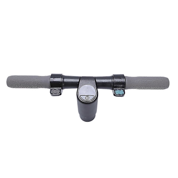 Elektrisk Scooter Styre Handledare Kran Kit För Es1 Es2 Es4 Armstöd Elektrisk Scooter Delar Tillbehör