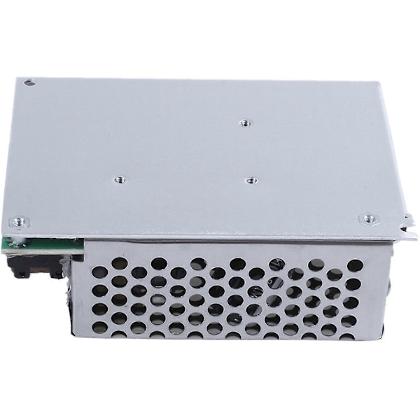 AC 110-220V DC 24V 2A 48W Strömadapter med Strömbrytare för LED-Strips