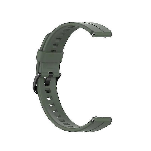 Universal Silikon 16mm Klokkereim For Hua Wei Talkband B3 B6 Klokke (Ruipei)