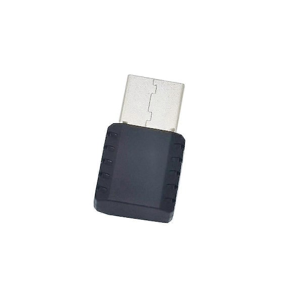 11ac 600mbps Wifi Nettverksadapter Dual Band 2.4ghz+5ghz Gratis Driver Rtl8811cu Chip Mini Usb Trådløs