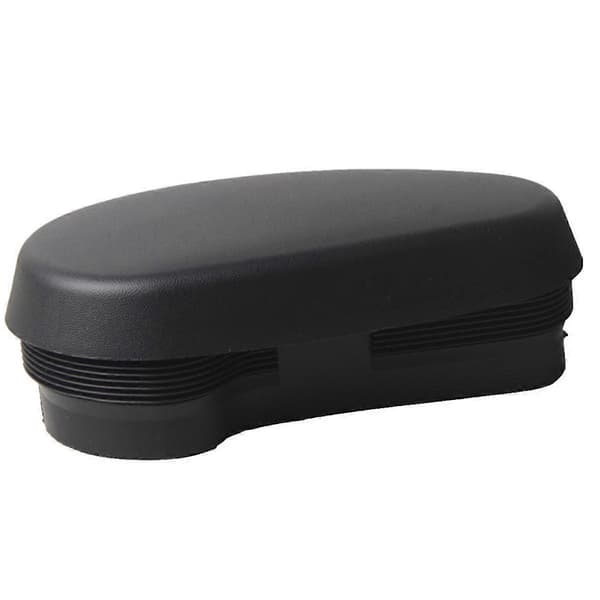 2 stk. Stangkapsler 68044463AB for Ram 1500 2500 3500 2009-2022 Side Step End Caps Part