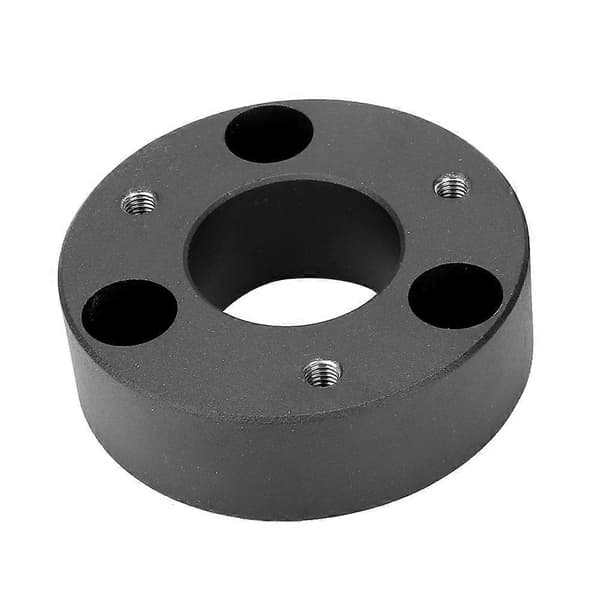 2,5in Aluminium Front Leveling Lift Kit Tilbehør Passer til Dodge RAM 1500 4WD 2006-2019