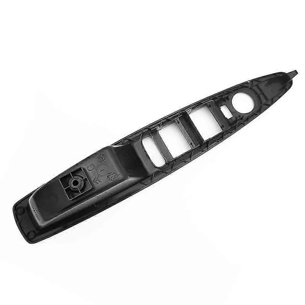 9332f2 Bil S Panel Glass Lift Faceplate Visningsknappramme For C4 200