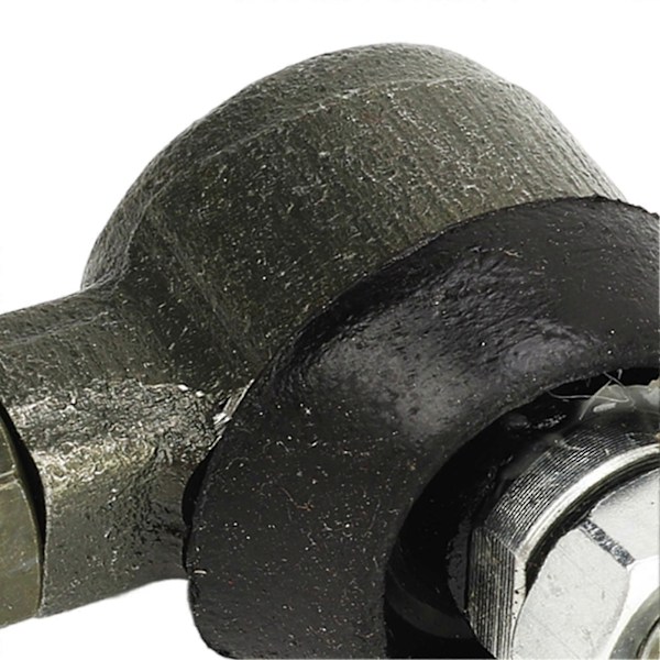 Styrearmkuleledd M8 Slitsterkt Pålitelig Robust Stabilt Styrearmkuleledd For 49cc 90cc 110cc GO KART ATV MOPED