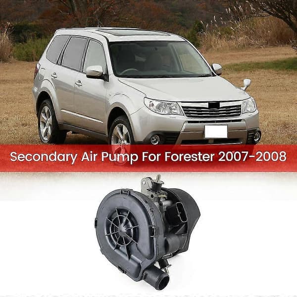 Sekundärluftpump för bil 14828aa060 14828aa030