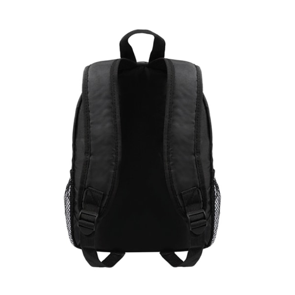 Gothic Bat Ghost Vampire Trykk Skolesekker for Barn Gutter Jenter Laptop Ryggsekker Barnehage Skolesekk Bokvesker Gave style 1