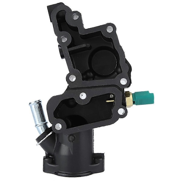 Termostathus med Sensor Vandkøling 9654775080 til CITROEN BERLINGO C2 C3