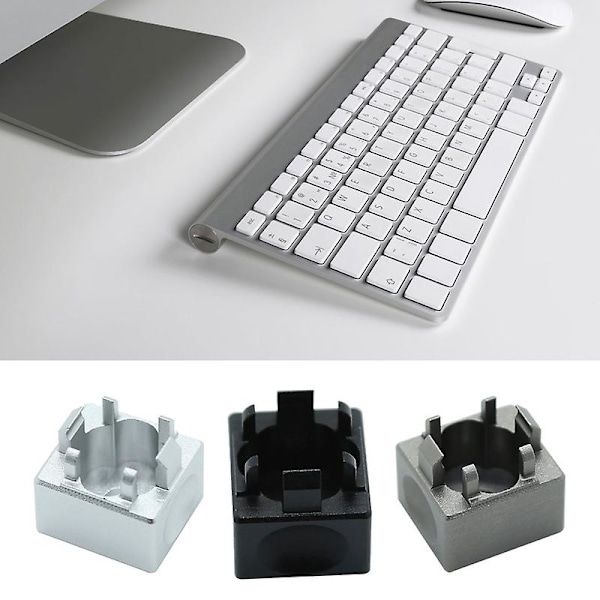 Shaft Opener Mini Professionell Metall Mekaniskt Tangentbord Keycaps Switch Tester För Cherry Gateron Mx Switches