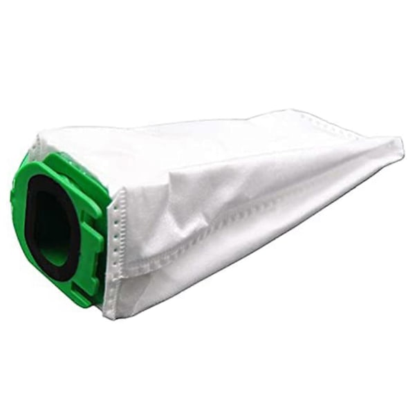 Lämplig För Vorwerk Vb100 Vk100 Serien Dammsugare Tillbehör Dammpåse Non-woven Dammpåse