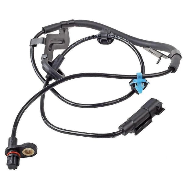 ABS hjulhastighedssensor bagtil venstre 4670A581 til 2007-2017 Anti-Lock hjulsensor