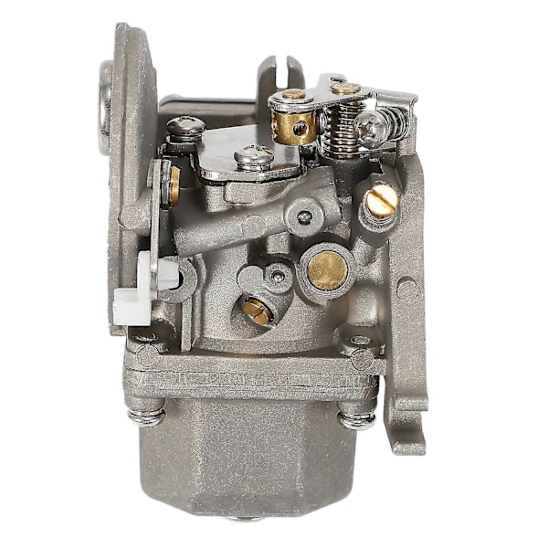 6e3-14301-00 Förgasare För Yamaha 2-takts 4hk 5hk Båtmotor 6e0-14301-05 6e3-14301
